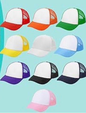 Wild Thang Trucker Hat