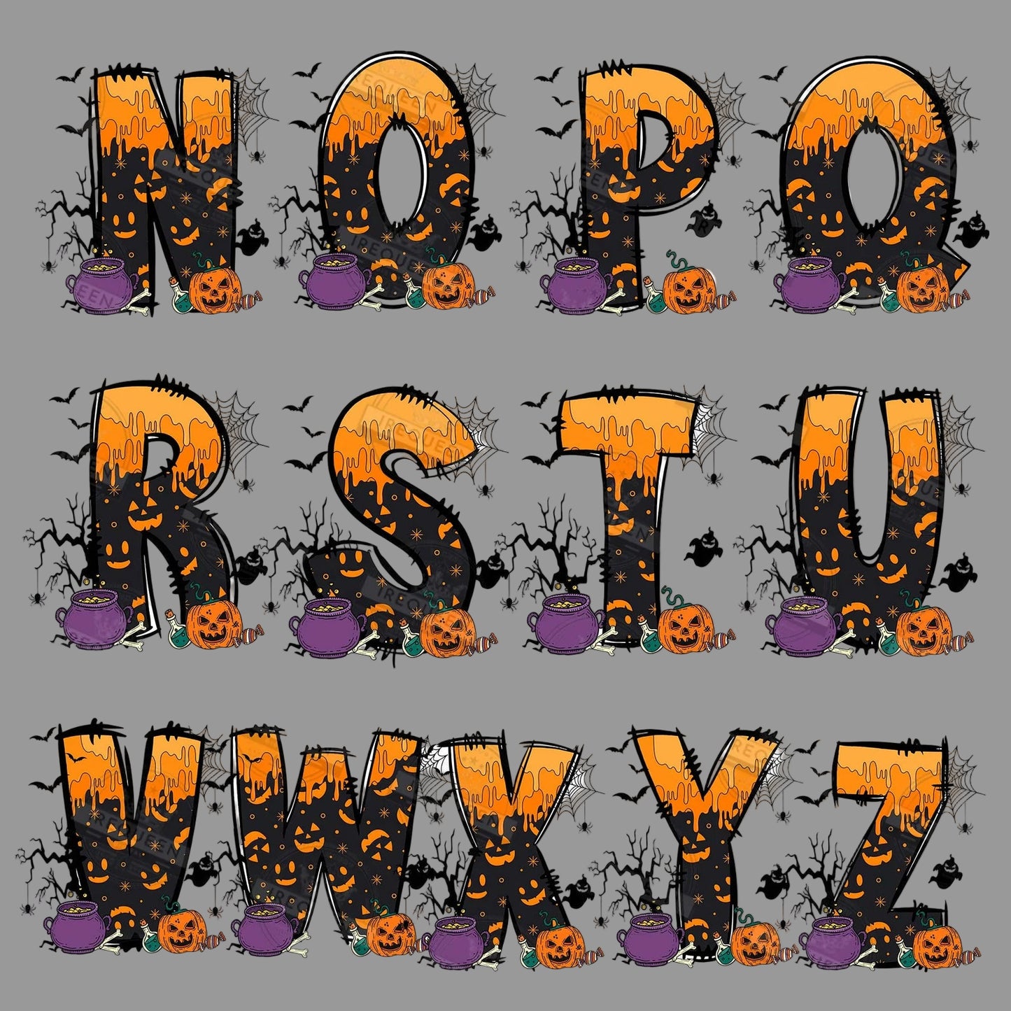 Halloween 15oz Coffee Mug