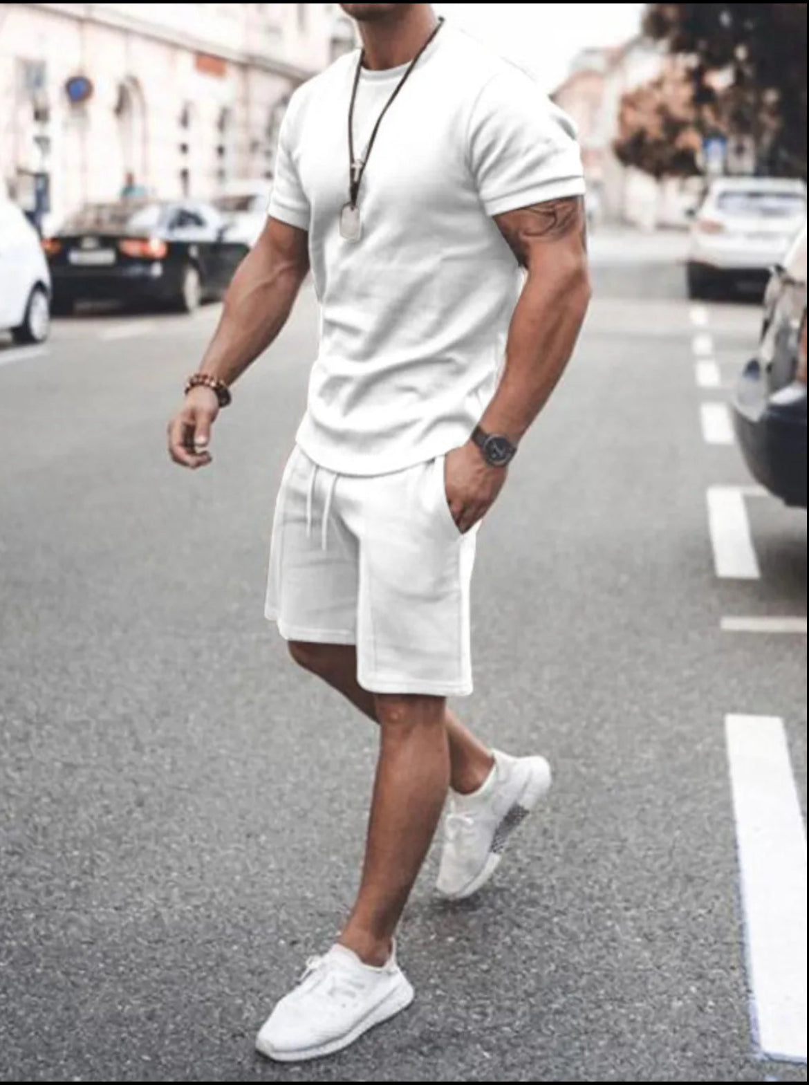 Men’s