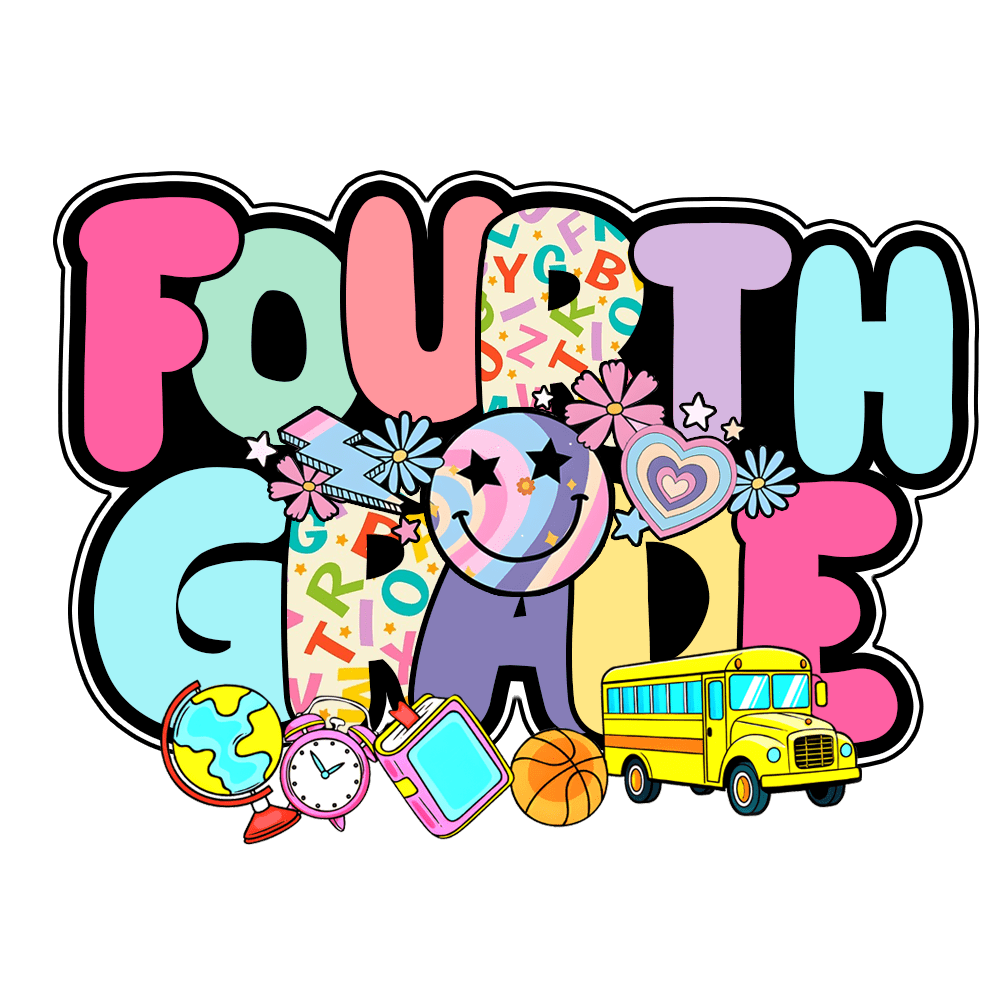 Bubble Retro Grade Youth Shirt