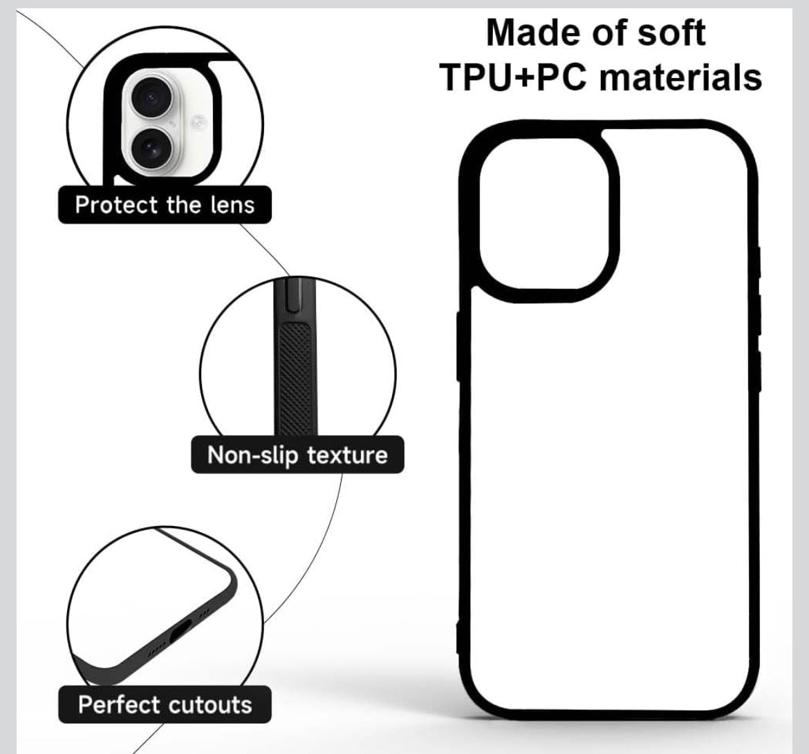 Personalize able IPhone Cases
