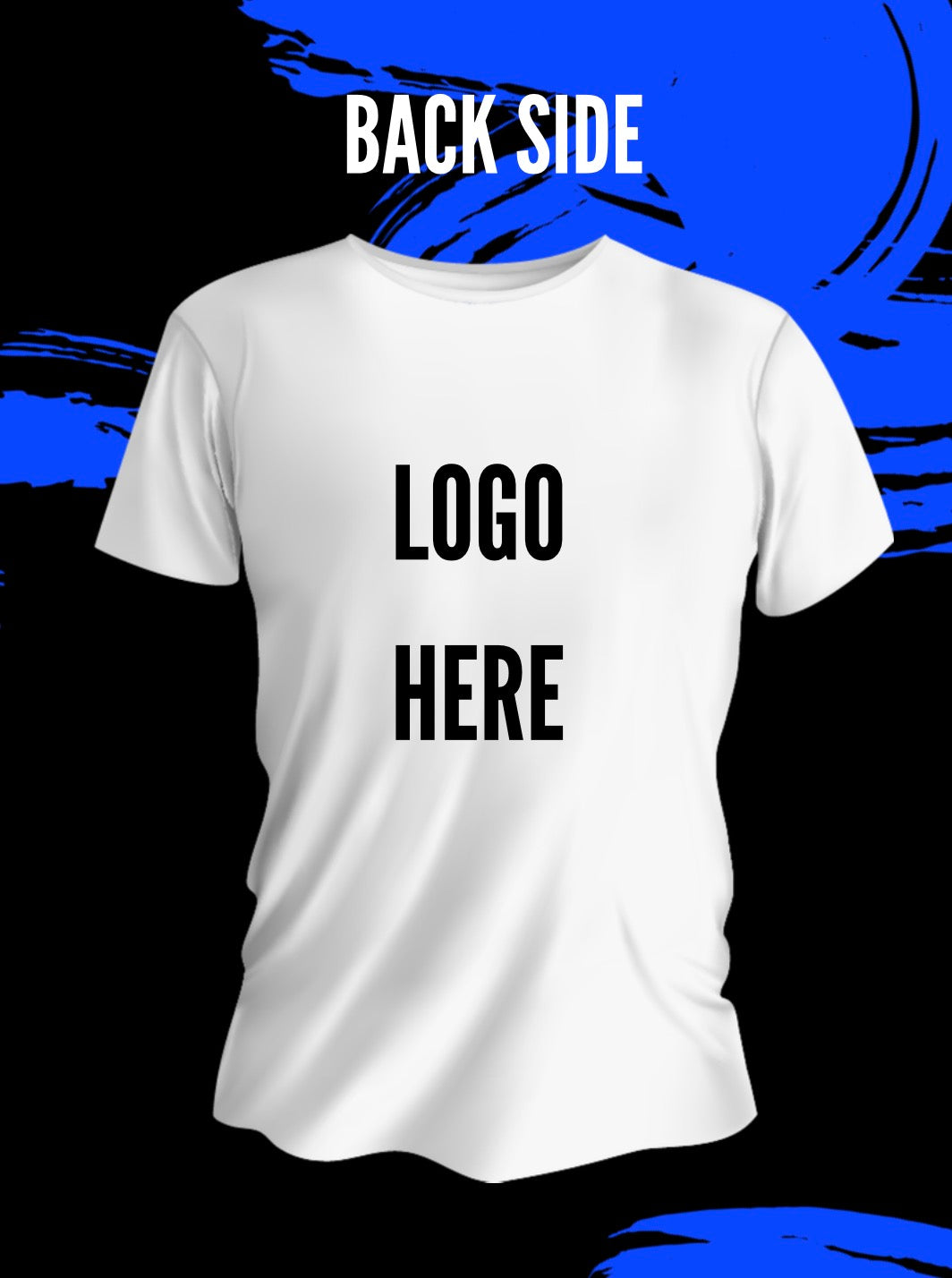 Personalize Able T-Shirts