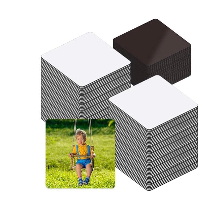 Personalize able Magnets