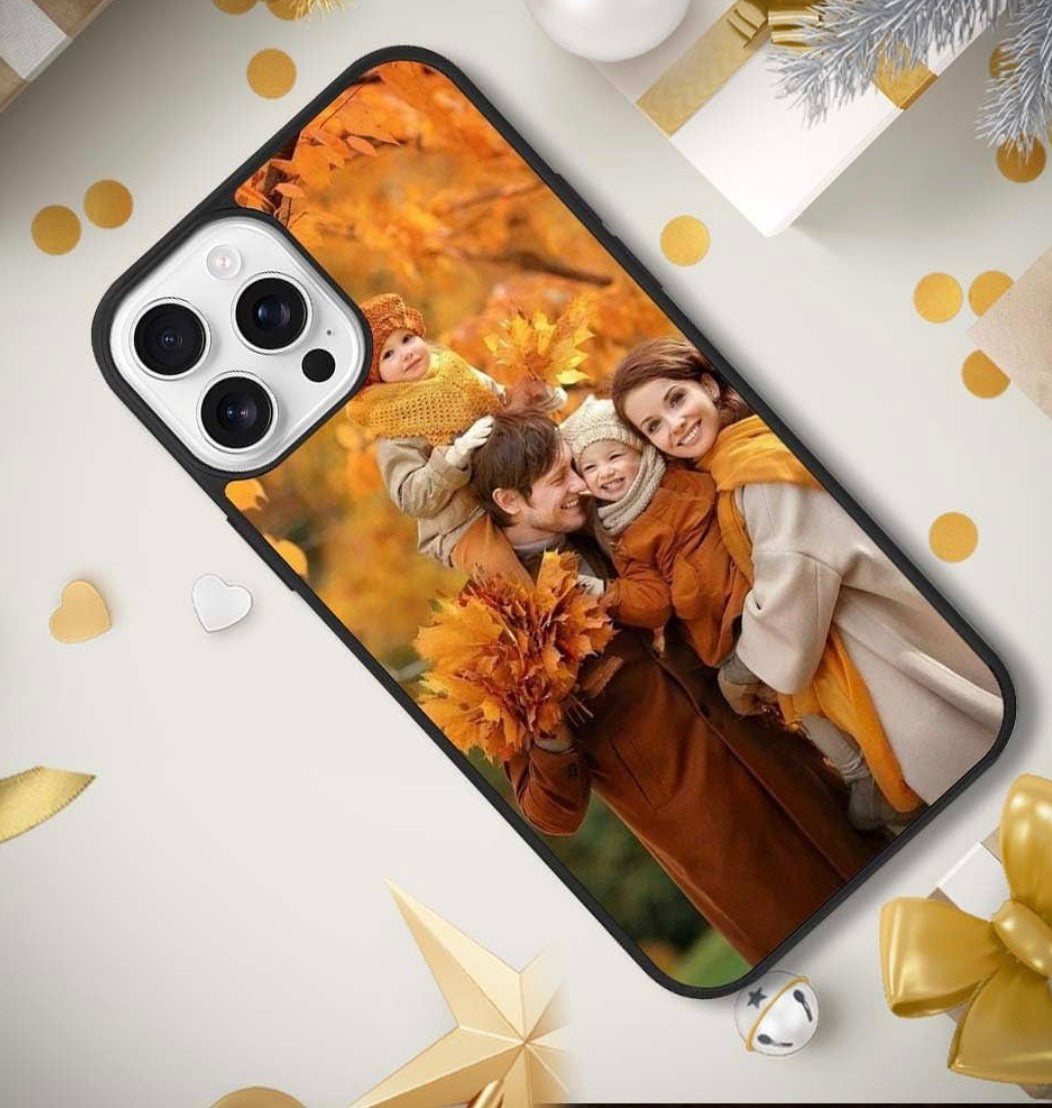 Personalize able IPhone Cases