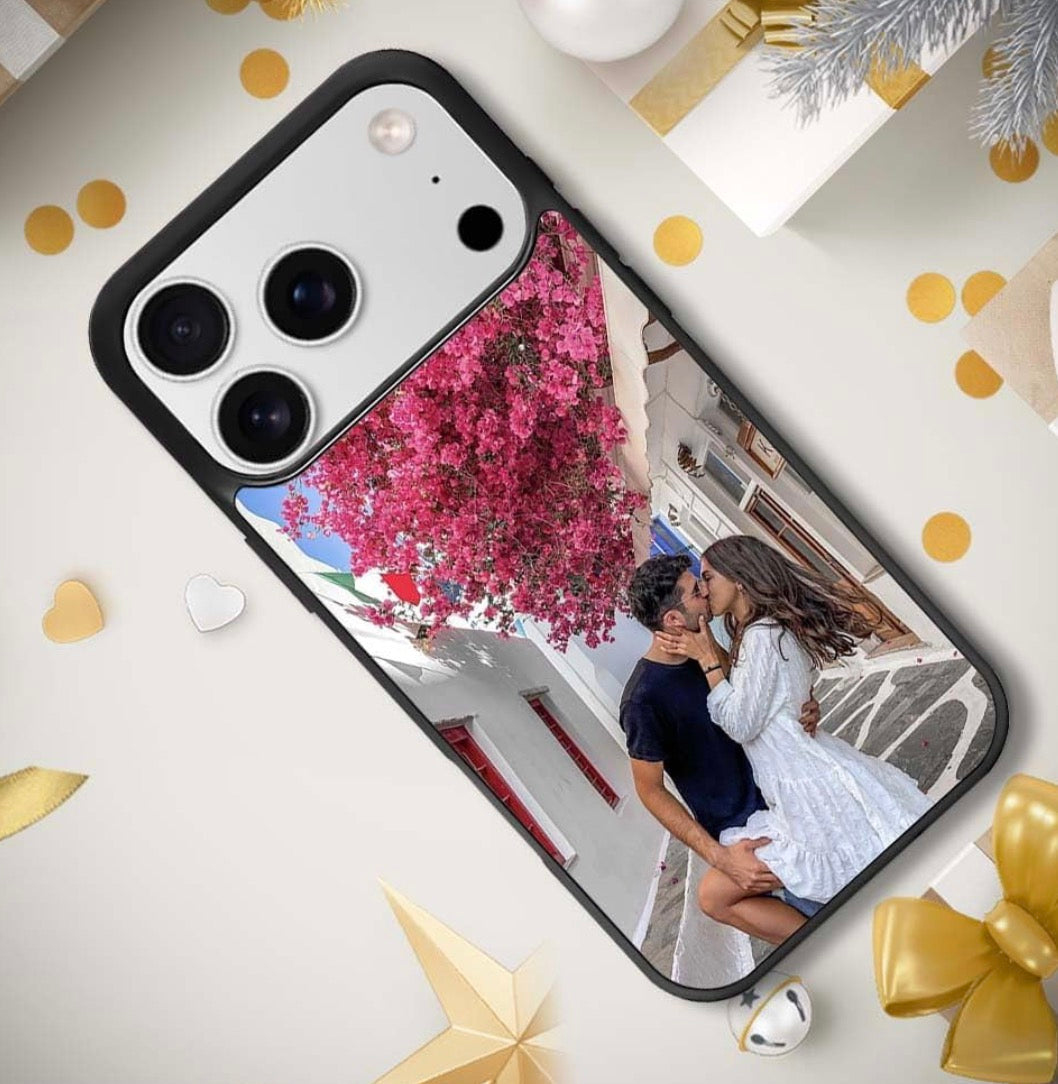 Personalize able IPhone Cases