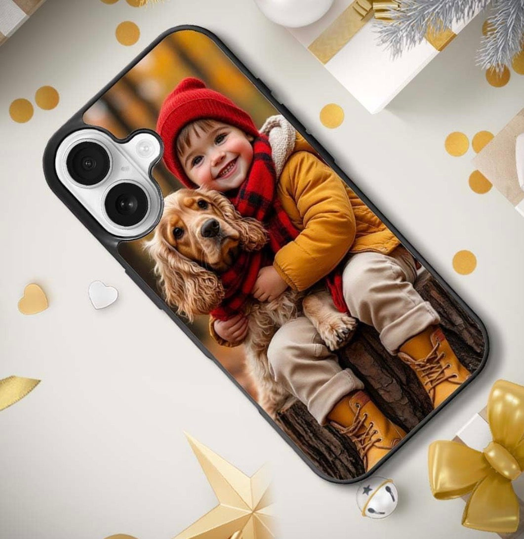 Personalize able IPhone Cases