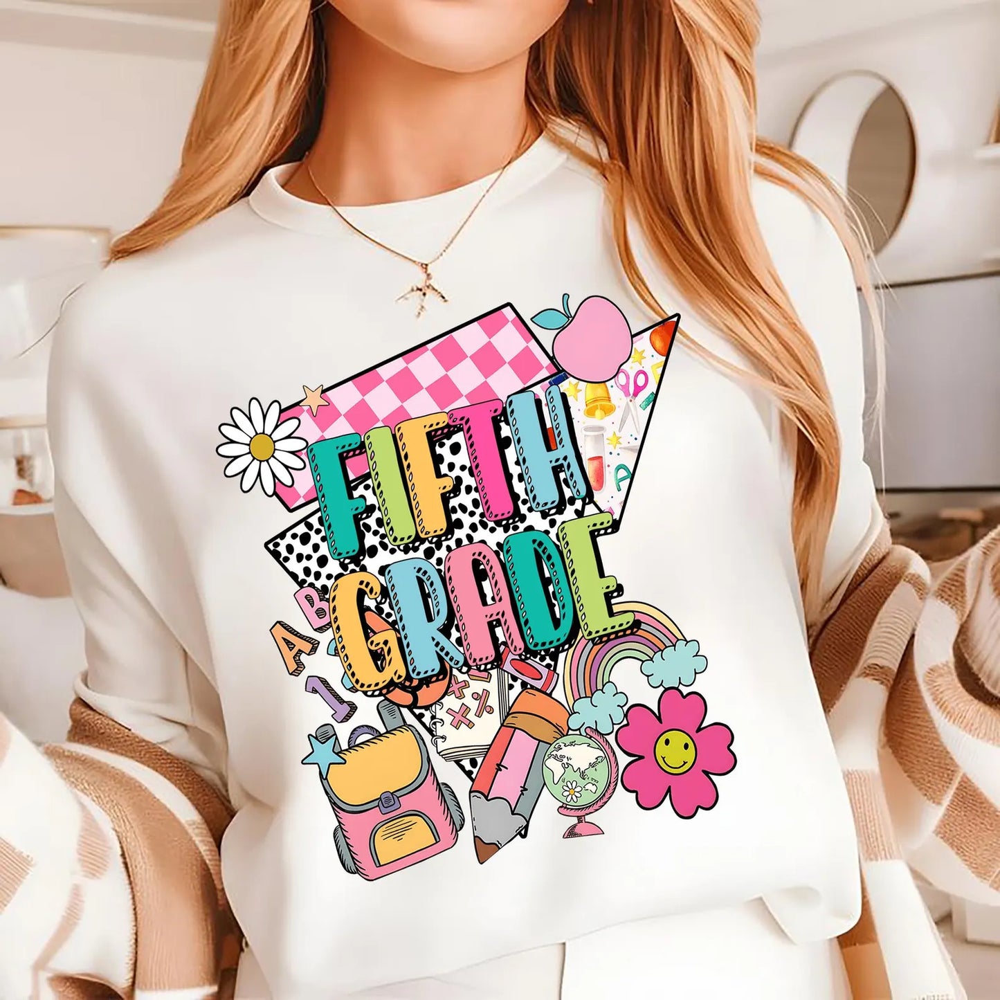 Retro Grade Shirt