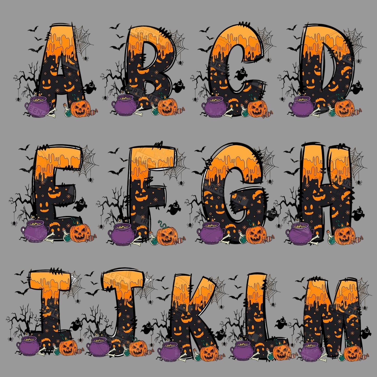 Halloween 15oz Coffee Mug