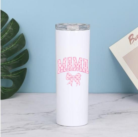 MAMA 20oz Sublimation Tumbler
