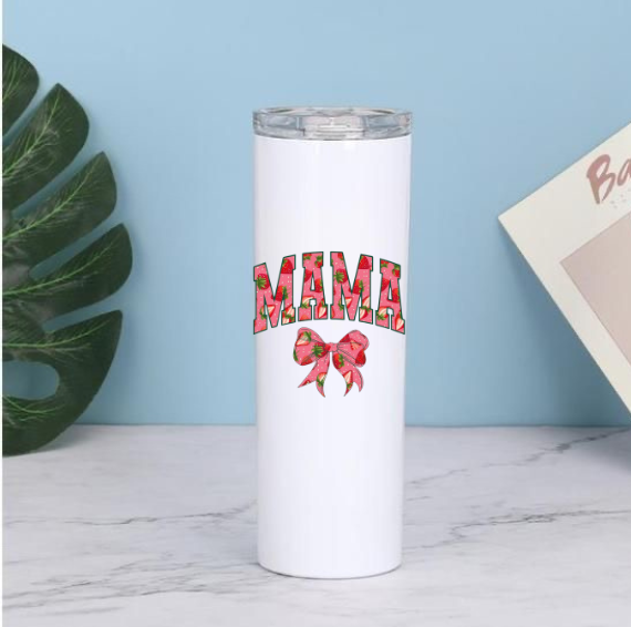 MAMA 20oz Sublimation Tumbler