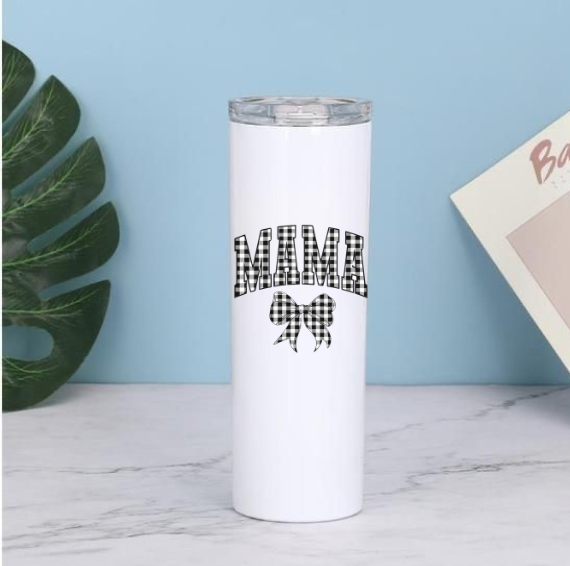 MAMA 20oz Sublimation Tumbler