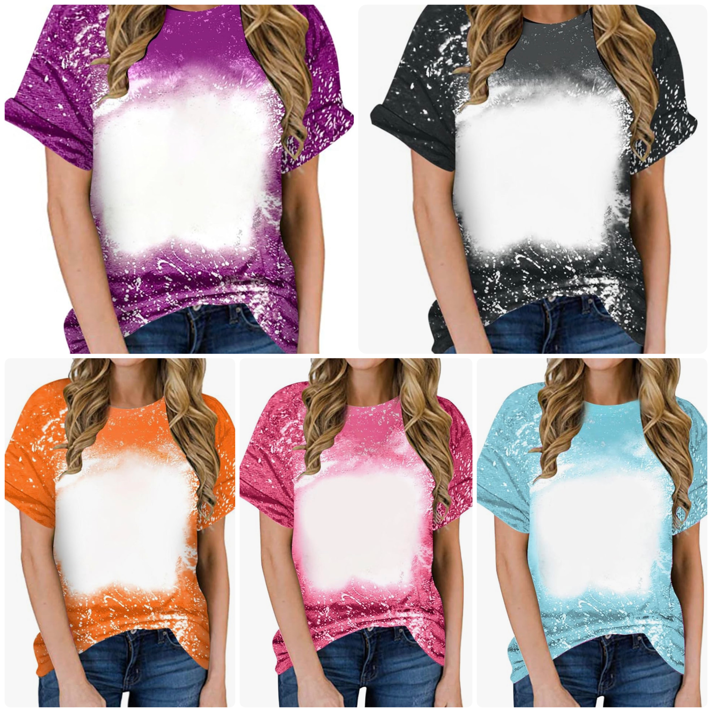 Spooky T-shirts