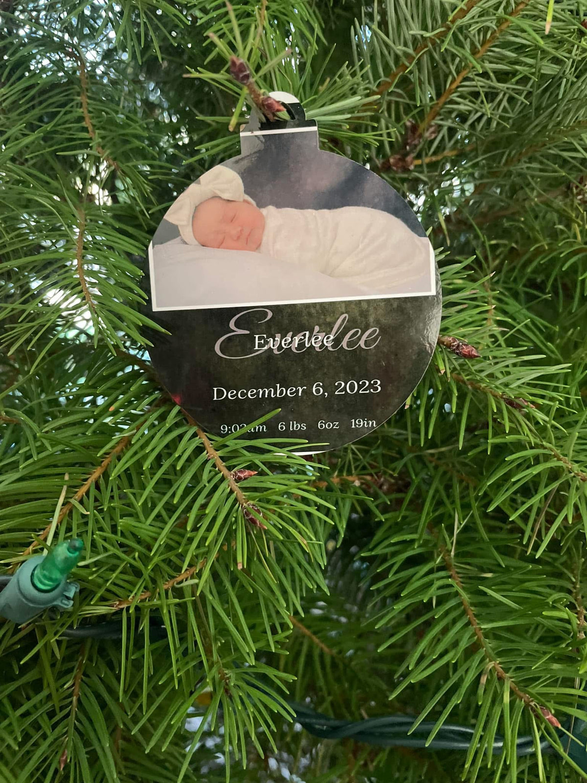 Customize Sublimation Ornaments
