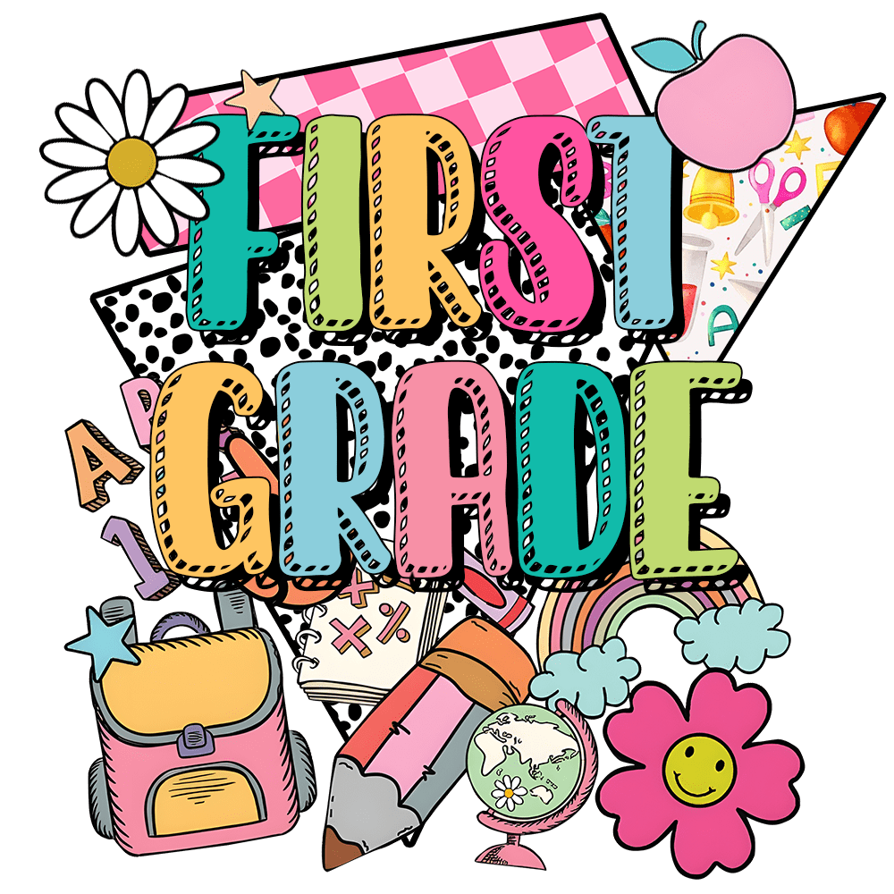 Retro Grade Shirt