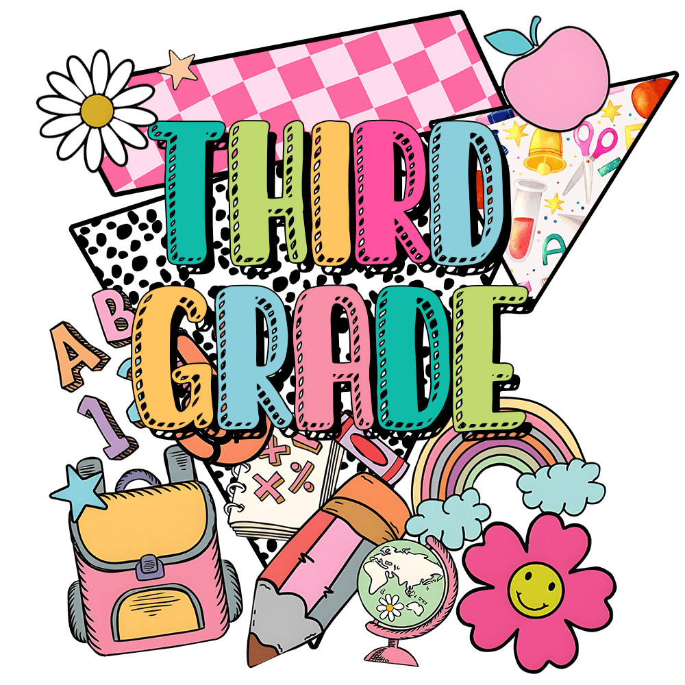 Retro Grade Shirt