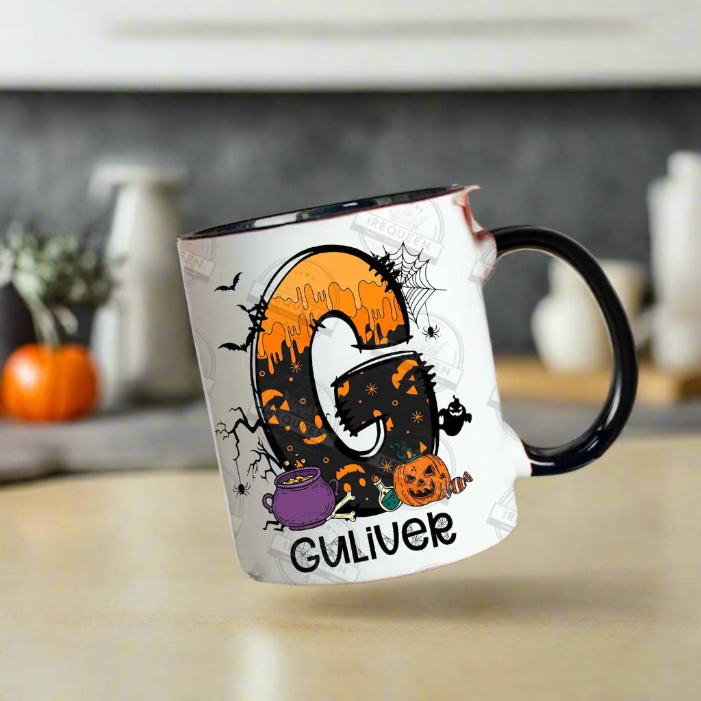 Halloween 15oz Coffee Mug