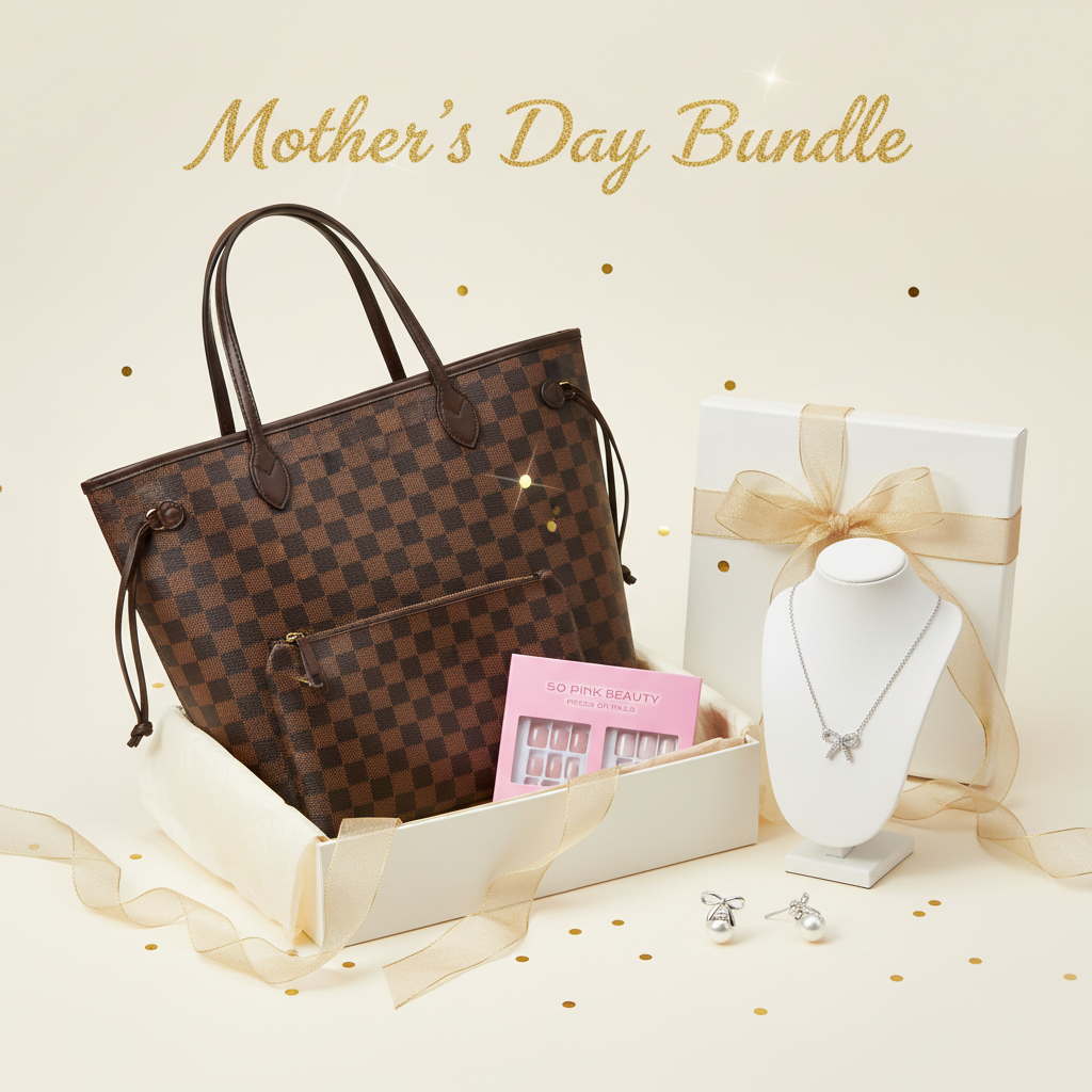 Mother's Day Bundle